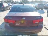 HYUNDAI SONATA GLS photo