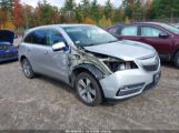 ACURA MDX photo