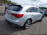 ACURA MDX photo