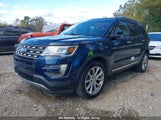 FORD EXPLORER LIMITED 1FM5K8FH1GG****** снимка