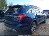 FORD EXPLORER LIMITED 1FM5K8FH1GG****** снимка