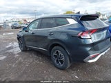 KIA SPORTAGE LX KNDPUCAF5P7211297 photo
