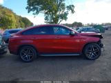 MERCEDES-BENZ AMG GLE 43 COUPE 4MATIC photo