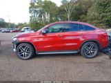 MERCEDES-BENZ AMG GLE 43 COUPE 4MATIC снимка