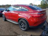 MERCEDES-BENZ AMG GLE 43 COUPE 4MATIC photo