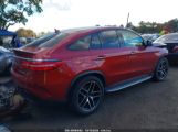 MERCEDES-BENZ AMG GLE 43 COUPE 4MATIC снимка