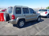 JEEP LIBERTY LIMITED EDITION 1J4GL58K13W****** снимка