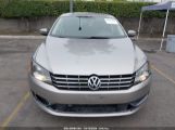 VOLKSWAGEN PASSAT 1.8T WOLFSBURG EDITION снимка