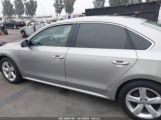 VOLKSWAGEN PASSAT 1.8T WOLFSBURG EDITION снимка