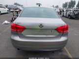 VOLKSWAGEN PASSAT 1.8T WOLFSBURG EDITION снимка