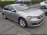 VOLKSWAGEN PASSAT 1.8T WOLFSBURG EDITION снимка