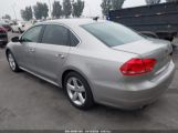 VOLKSWAGEN PASSAT 1.8T WOLFSBURG EDITION снимка