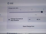TESLA MODEL S 60D/70D/75D/85D/90D 5YJSA1E20GF****** снимка