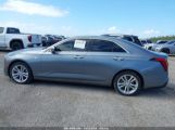 CADILLAC CT4 LUXURY снимка