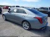 CADILLAC CT4 LUXURY снимка