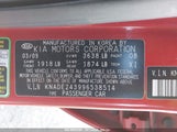 KIA RIO5 LX KNADE243996****** fotografie