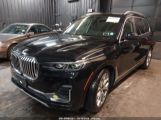 BMW X7 XDRIVE40I 5UXCW2C02L9****** снимка