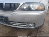 LINCOLN LS V8 снимка