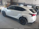 LEXUS NX 300 снимка