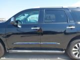 TOYOTA SEQUOIA LIMITED photo