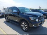 TOYOTA SEQUOIA LIMITED photo