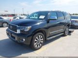 TOYOTA SEQUOIA LIMITED photo