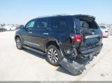 TOYOTA SEQUOIA LIMITED photo