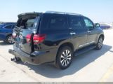 TOYOTA SEQUOIA LIMITED photo