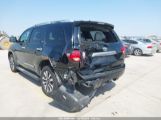 TOYOTA SEQUOIA LIMITED photo