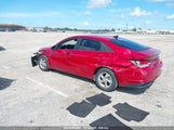HYUNDAI ELANTRA SE KMHLL4AG4MU****** снимка