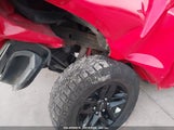 CHEVROLET SILVERADO 1500 CUSTOM TRAIL BOSS 1GCRYCEF7KZ****** снимка
