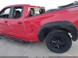 CHEVROLET SILVERADO 1500 CUSTOM TRAIL BOSS 1GCRYCEF7KZ****** снимка