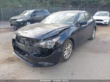 MAZDA MAZDA3 I GRAND TOURING 3MZBM1M72FM****** снимка
