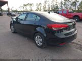 KIA FORTE LX снимка