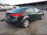 KIA FORTE LX снимка