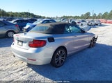 BMW 228I XDRIVE WBA1L9C54GV****** снимка