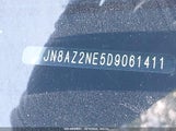 INFINITI QX56 JN8AZ2NE5D9****** снимка