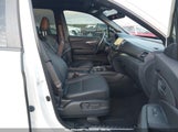 HONDA PASSPORT 2WD EX-L 5FNYF7H5XNB****** снимка