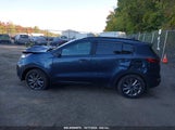 KIA SPORTAGE NIGHTFALL EDITION KNDP6CAC4N7****** снимка
