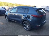 KIA SPORTAGE NIGHTFALL EDITION KNDP6CAC4N7****** снимка