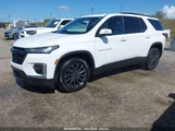 CHEVROLET TRAVERSE FWD RS 1GNERJKW9PJ****** photo