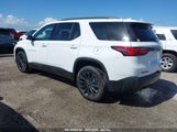 CHEVROLET TRAVERSE FWD RS 1GNERJKW9PJ****** fotografie