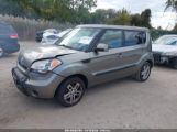 KIA SOUL + photo