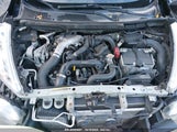 NISSAN JUKE SV JN8AF5MR2BT****** fotografie