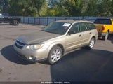 SUBARU OUTBACK 2.5I 4S4BP61CX97****** fotografie