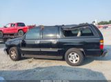 CHEVROLET SUBURBAN 1500 LT photo