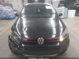 VOLKSWAGEN GTI 4-DOOR снимка