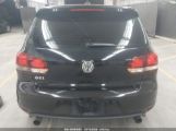 VOLKSWAGEN GTI 4-DOOR снимка