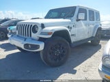 JEEP WRANGLER 4-DOOR HIGH ALTITUDE 4X4 1C4HJXEG1PW510184 photo