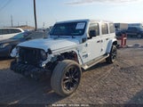 JEEP WRANGLER 4XE UNLIMITED SAHARA 4X4 1C4JJXP64MW****** fotografie